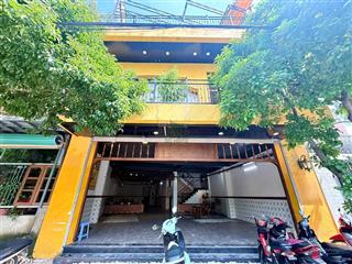 Cho thuê nhà kinh doanh 3 tầng siêu rộng 518m2 mặt tiền trung tâm thành phố giá 60 triệu/tháng