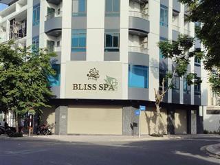 Cho thuê nhà ở kinh doanh lô góc 19 phòng có pccc giá 80 triệu/tháng