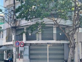 Cho thuê mặt bằng kinh doanh riêng biệt 4 tầng lô góc gần khu phố hàn giá 50 triệu/ tháng