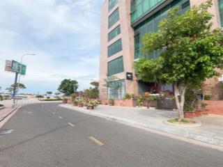 Cho thuê shophouse mường thanh 04 trần phú giá 30 triệu/tháng