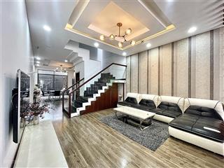 Cho thuê nhà ở kinh doanh 4 tầng 4 phòng ngủ mặt tiền khu vcn phước hải