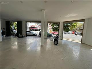 Cho thuê mặt bằng cửa hàng lô góc 160m2 khu acc vườn xoài giá 25 triệu/tháng