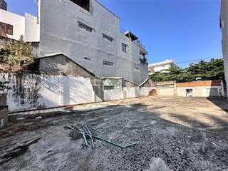 Cho thuê đất trống đường trần phú gần vinpearl 355m2 ngang 14.5m