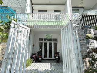 Cho thuê nhà 3 phòng ngủ giá 15 triệu/tháng khu hà quang 2