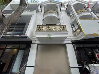 Cho thuê nhà ở kinh doanh 3 tầng mặt tiền vcn phước hải