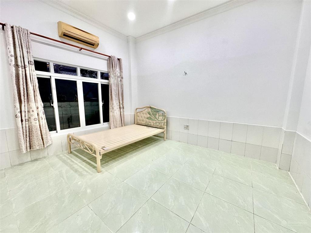 Cho thuê nhà vừa ở vừa kinh doanh 3 tầng ngang 6m khu vĩnh điềm trung
