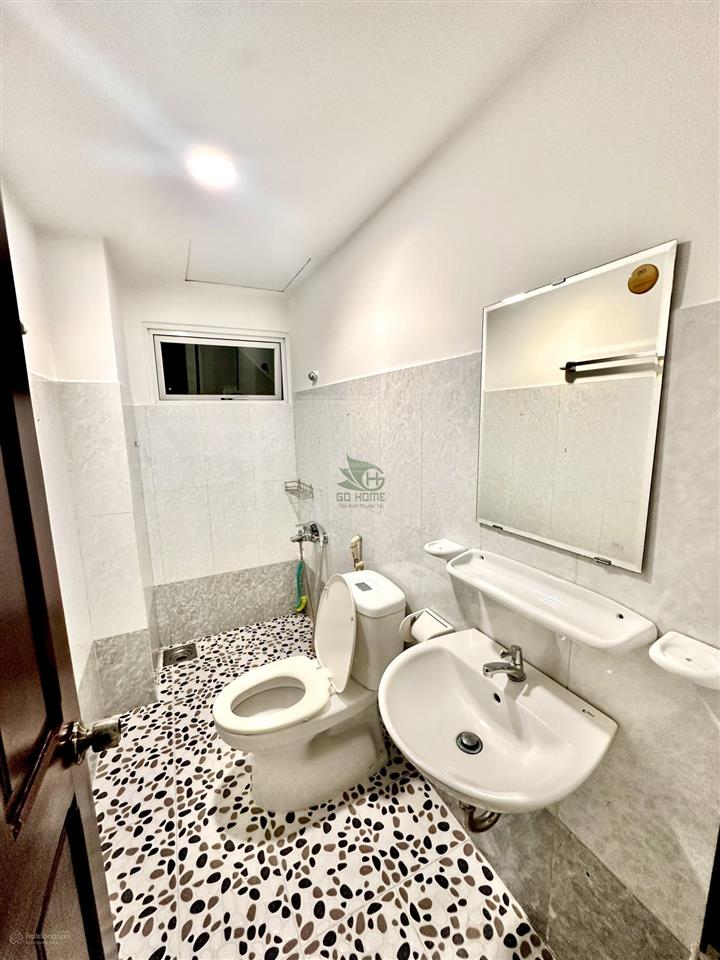 Cho thuê nhà vừa ở vừa kinh doanh 3 tầng ngang 6m khu vĩnh điềm trung