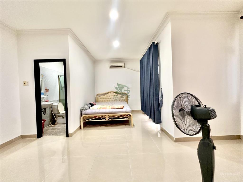 Cho thuê nhà vừa ở vừa kinh doanh 3 tầng ngang 6m khu vĩnh điềm trung