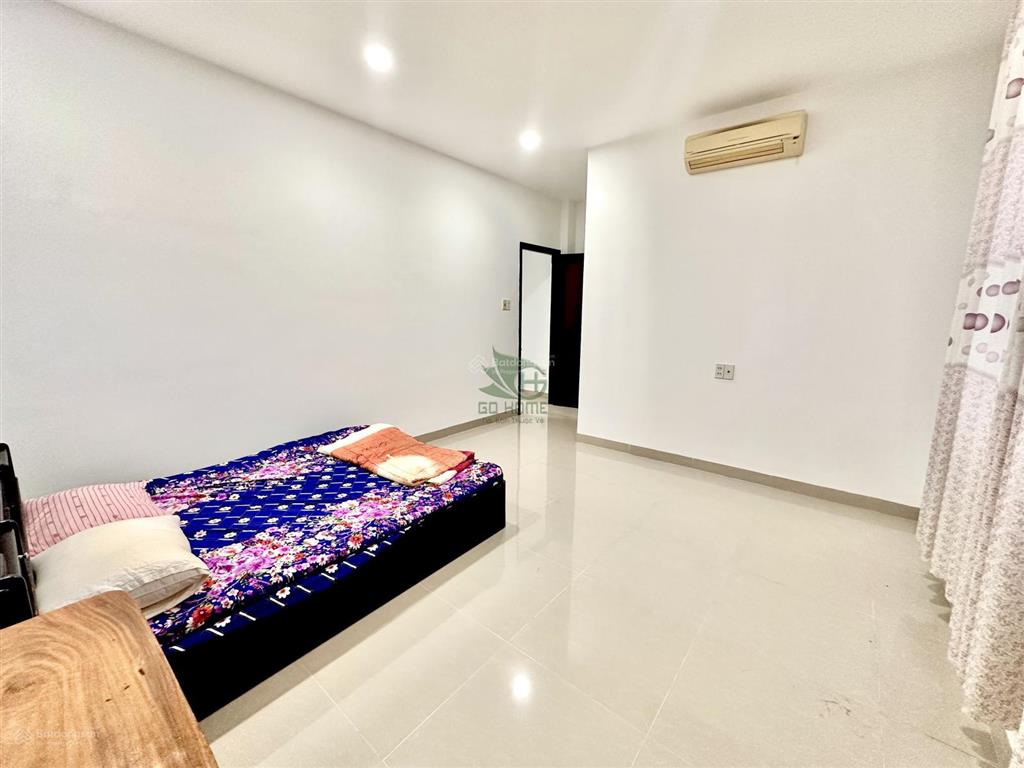 Cho thuê nhà vừa ở vừa kinh doanh 3 tầng ngang 6m khu vĩnh điềm trung