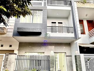 Cho thuê nhà vừa ở vừa kinh doanh 3 tầng ngang 6m khu vĩnh điềm trung