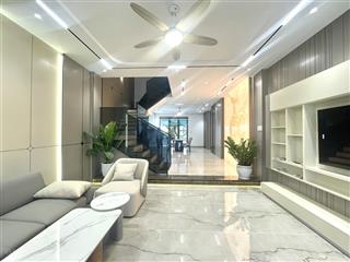 Cho thuê nhà mới xây 3 phòng ngủ full nội thất khu đô thị mỹ gia gói 3