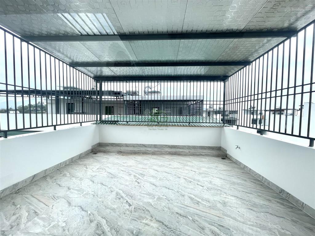 Cho thuê nhà mới xây 3 phòng ngủ full nội thất khu đô thị mỹ gia gói 3