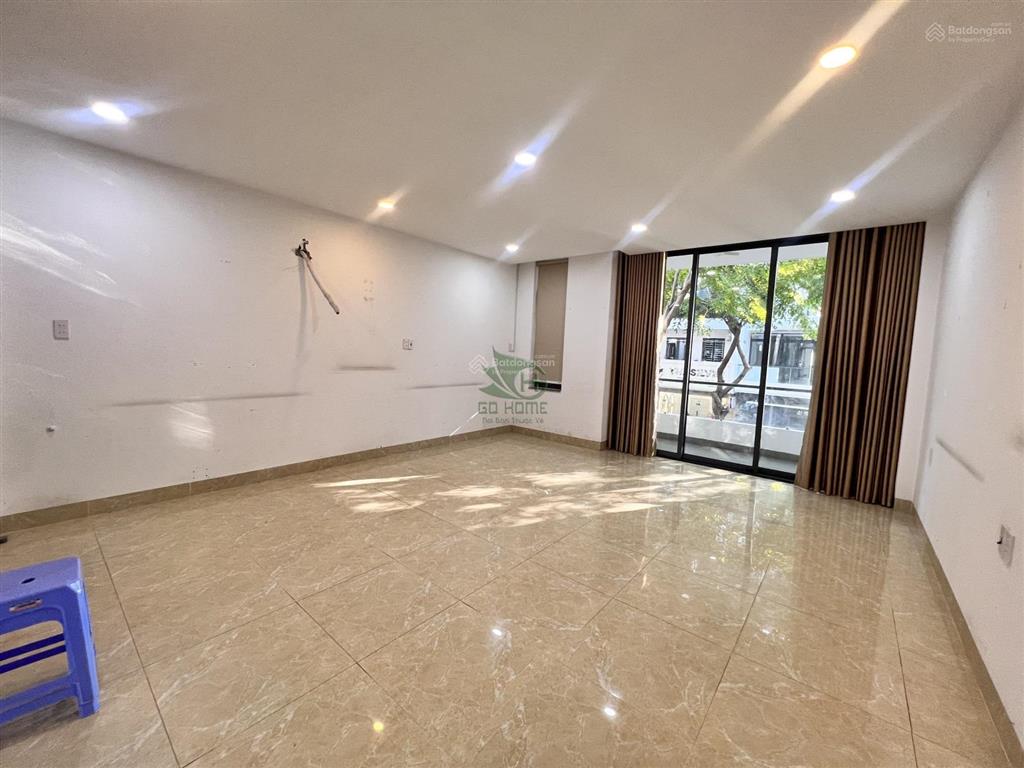 Cho thuê nhà kinh doanh 5 phòng ngủ khu vcn phước hải