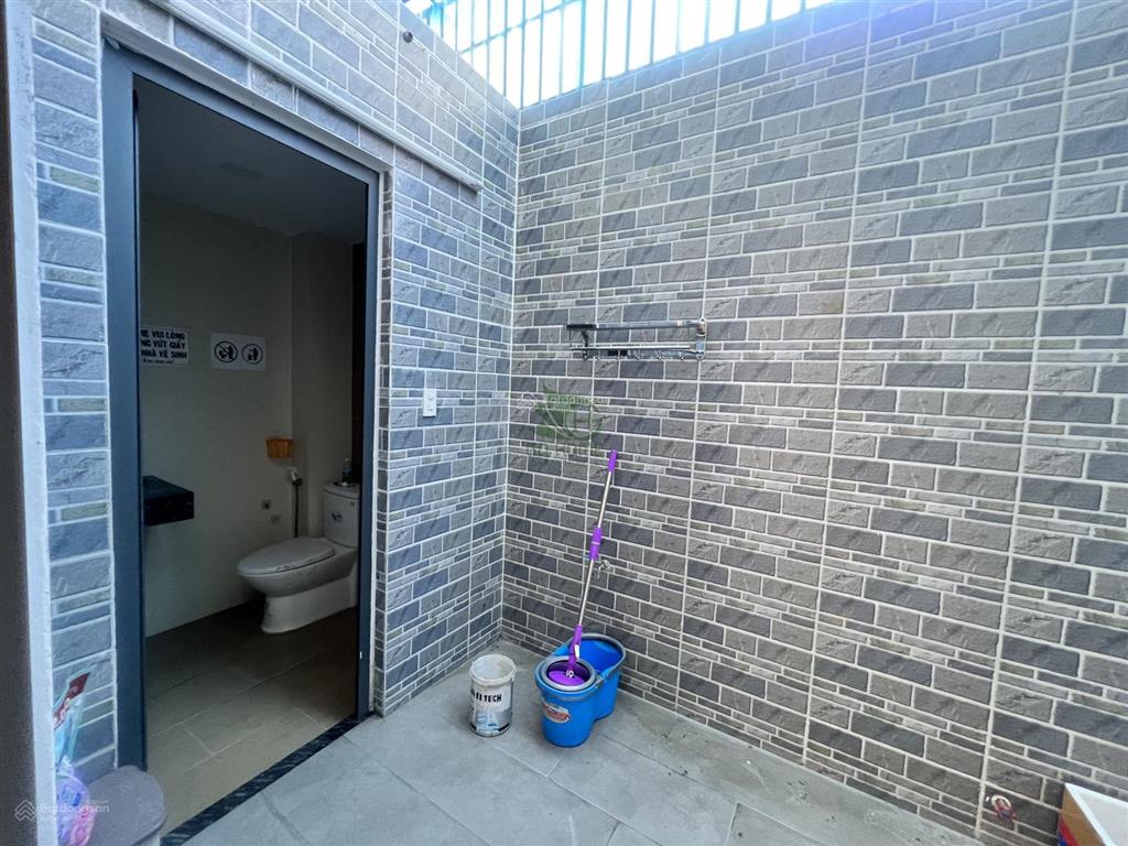 Cho thuê nhà kinh doanh 5 phòng ngủ khu vcn phước hải