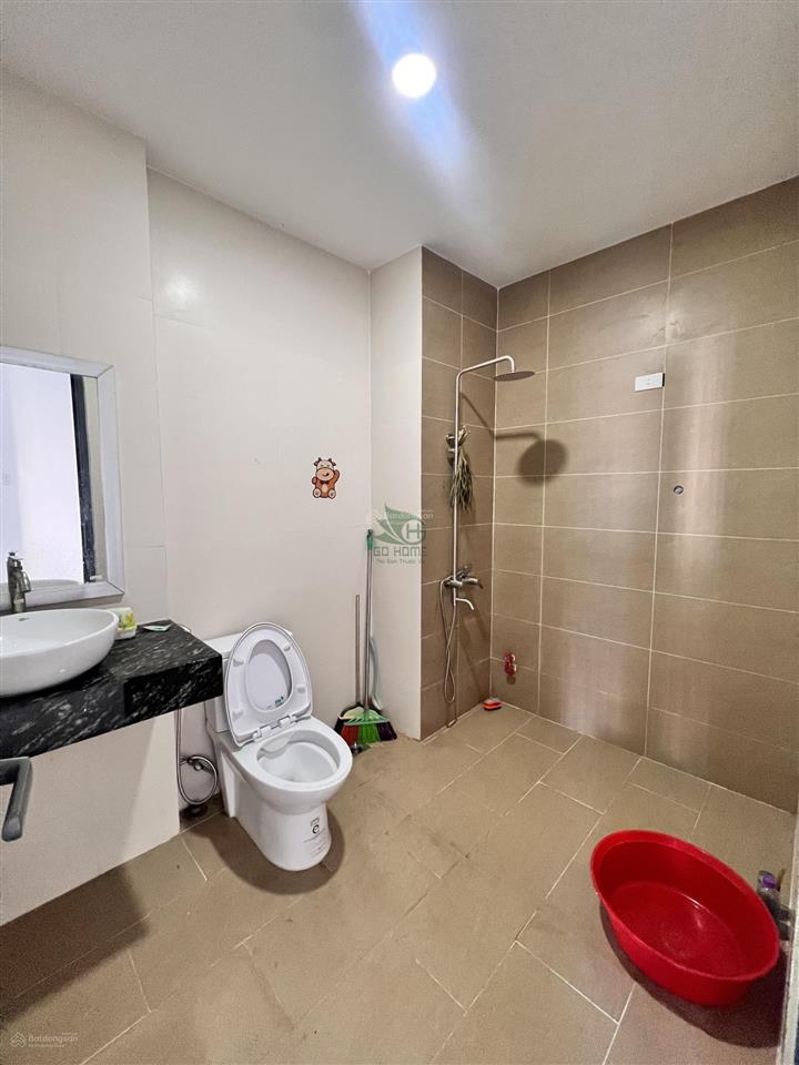 Cho thuê nhà kinh doanh 5 phòng ngủ khu vcn phước hải