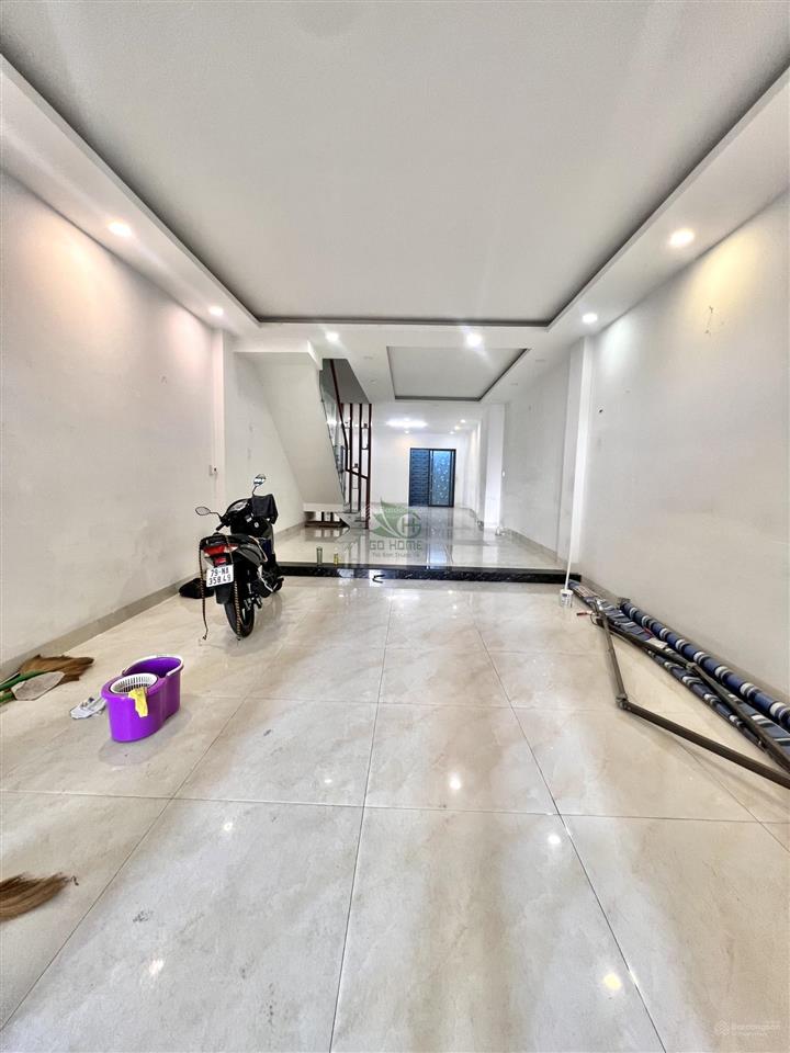 Cho thuê nhà kinh doanh 5 phòng ngủ khu vcn phước hải