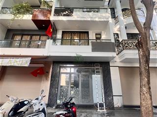 Cho thuê nhà kinh doanh 5 phòng ngủ khu vcn phước hải