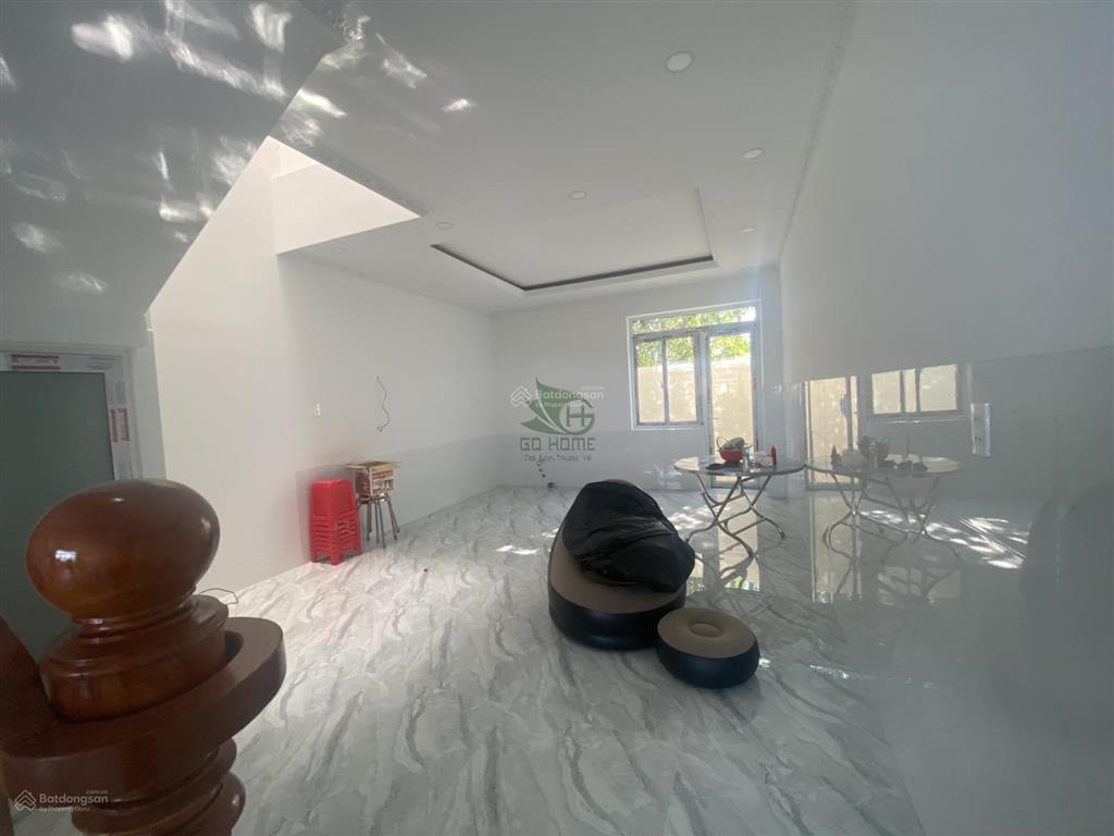 Cho thuê nhà ở và kinh doanh mới xây 4 phòng khu vcn phước long