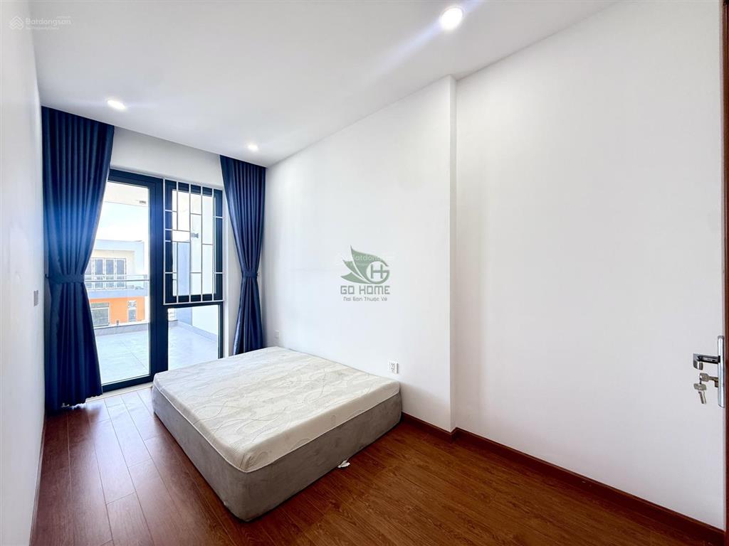 Cho thuê nhà 4 phòng ngủ full nội thất khu đô thị mỹ gia gói 8