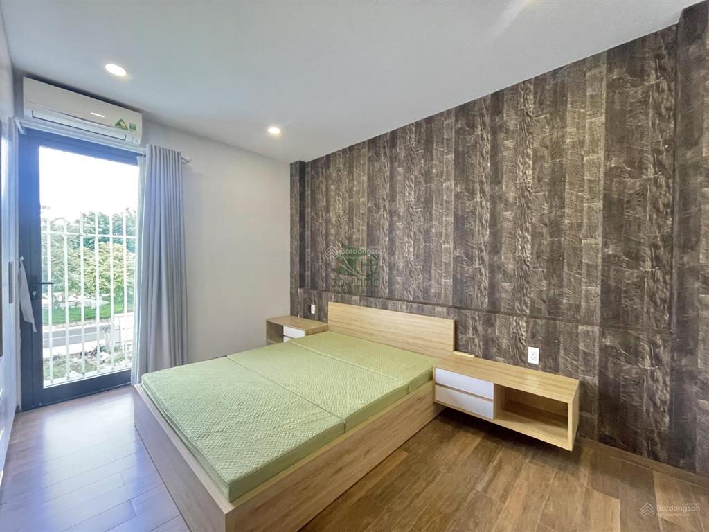 Cho thuê nhà ở kinh doanh siêu đẹp 4 tầng 3 phòng ngủ khu phước hải