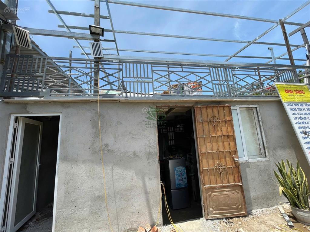 Cho thuê kho xưởng 400m2 khu vĩnh lương phía bắc nha trang