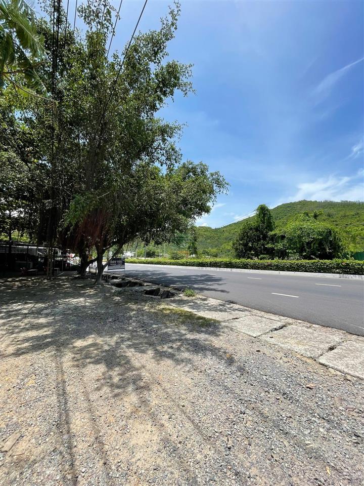 Cho thuê kho xưởng 400m2 khu vĩnh lương phía bắc nha trang