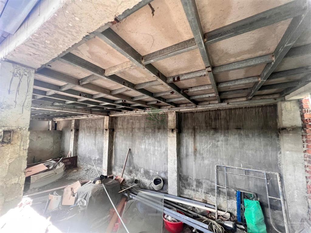 Cho thuê kho xưởng 400m2 khu vĩnh lương phía bắc nha trang