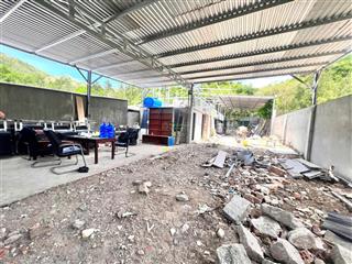 Cho thuê kho xưởng 400m2 khu vĩnh lương phía bắc nha trang
