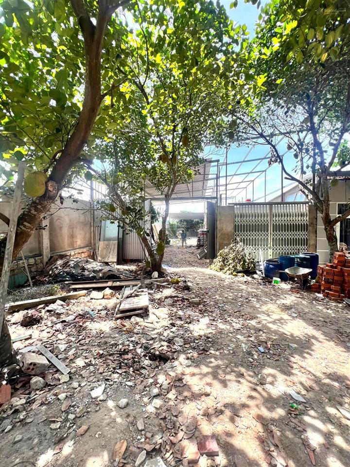 Cho thuê kho xưởng 400m2 khu vĩnh lương phía bắc nha trang