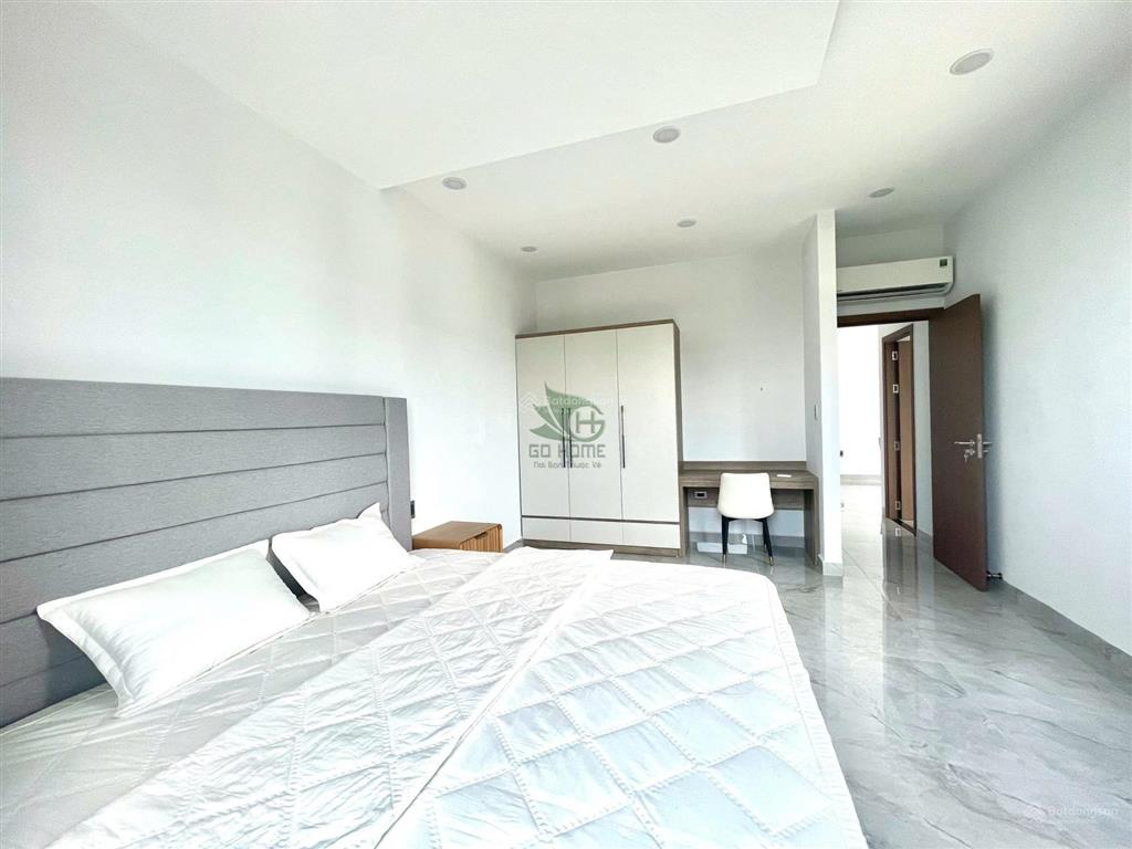 Nhà ở kinh doanh khu mỹ gia  2 sàn trống kinh doanh  4 phòng ngủ full nội thất