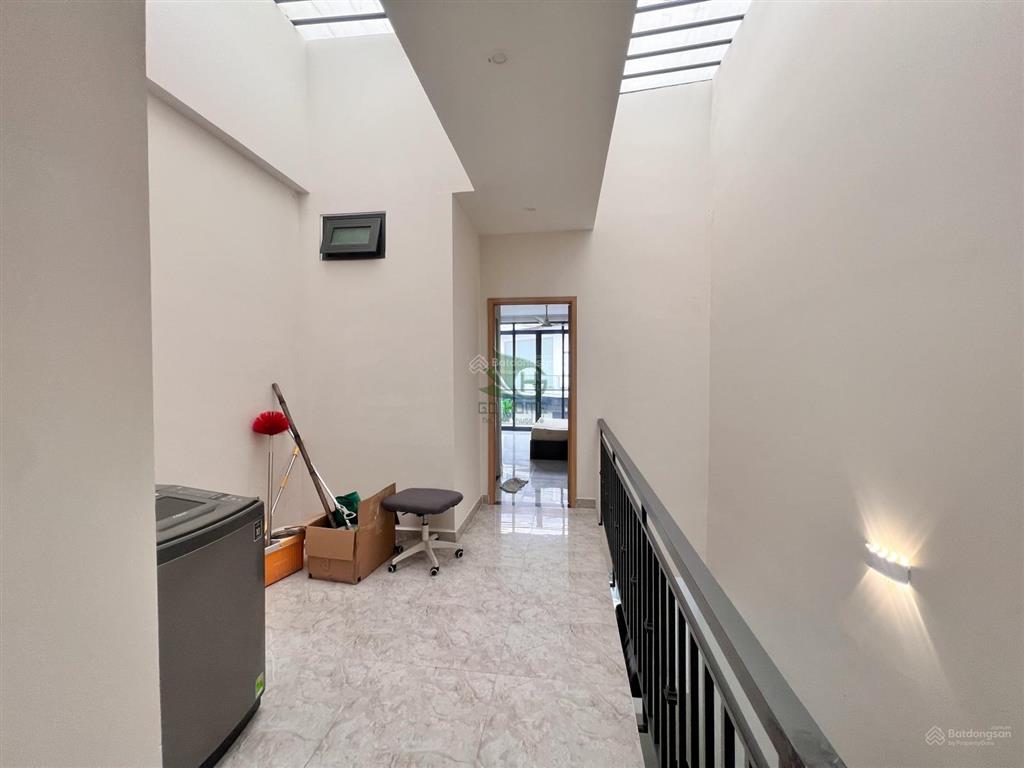 Nhà khu vcn phước long 2 phòng ngủ full nội thát