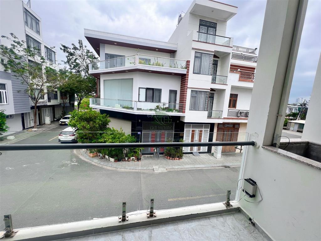 Nhà khu vcn phước long 2 phòng ngủ full nội thát