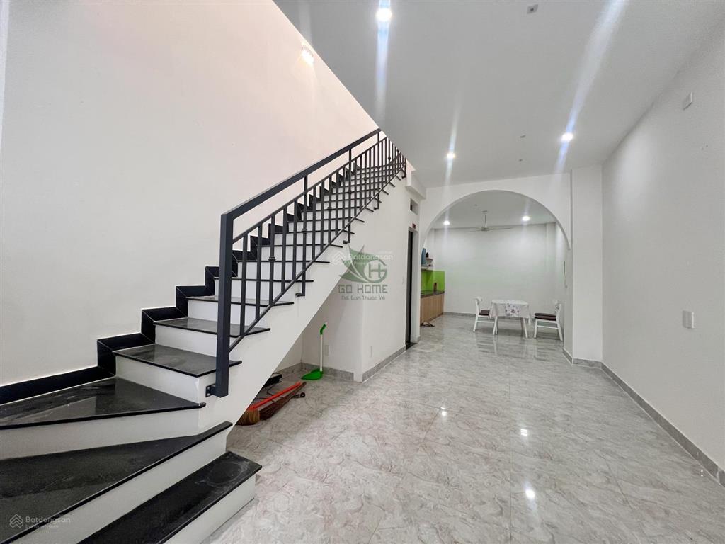Nhà khu vcn phước long 2 phòng ngủ full nội thát