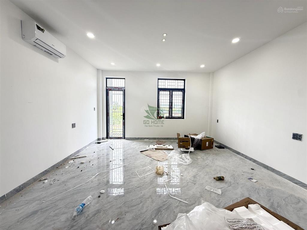 Nhà mỹ gia gói 2  full nội thất  4 phòng ngủ