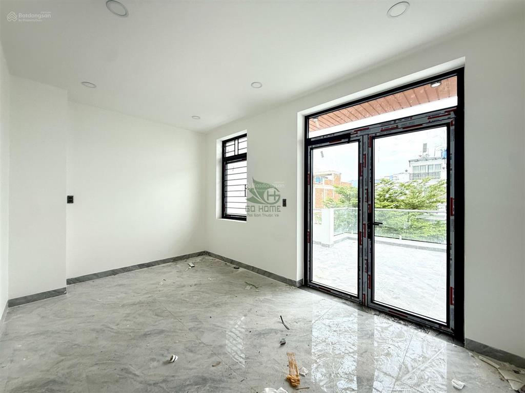 Nhà mỹ gia gói 2  full nội thất  4 phòng ngủ