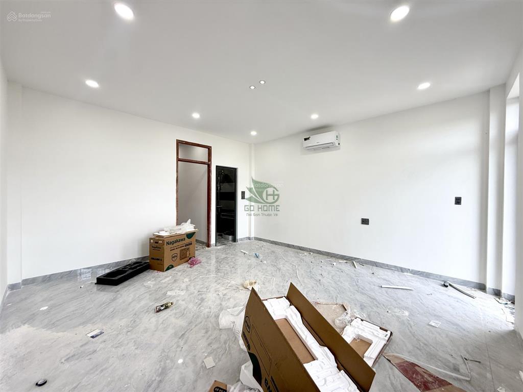 Nhà mỹ gia gói 2  full nội thất  4 phòng ngủ