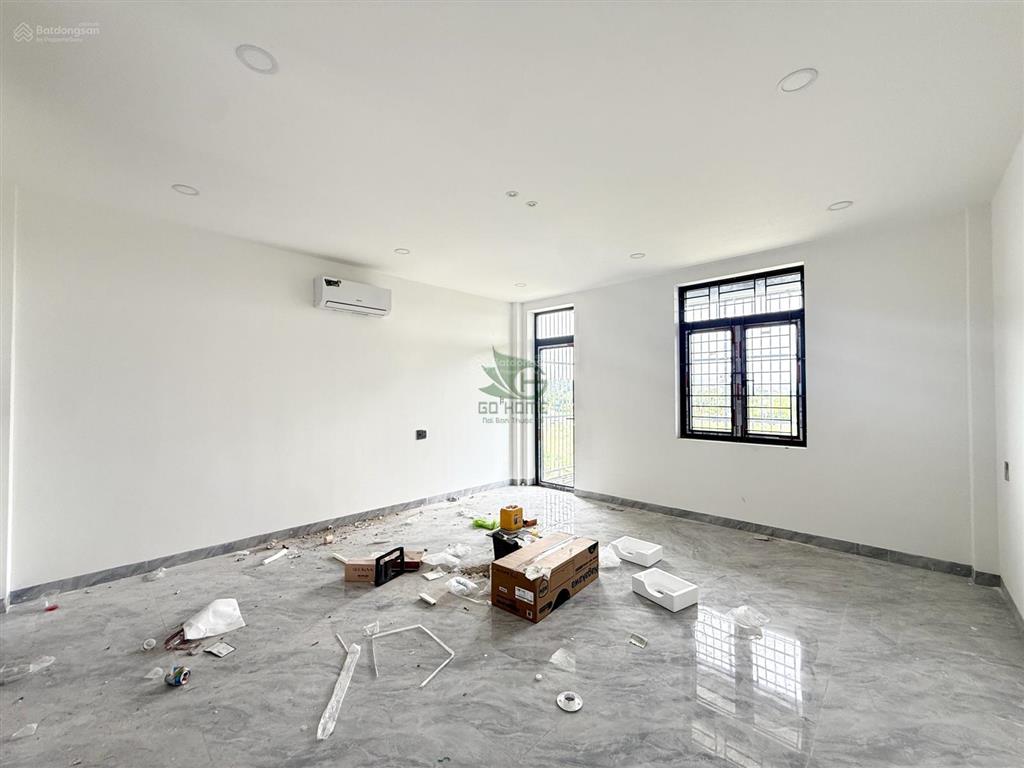 Nhà mỹ gia gói 2  full nội thất  4 phòng ngủ
