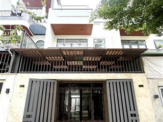 Nhà mỹ gia gói 2  full nội thất  4 phòng ngủ