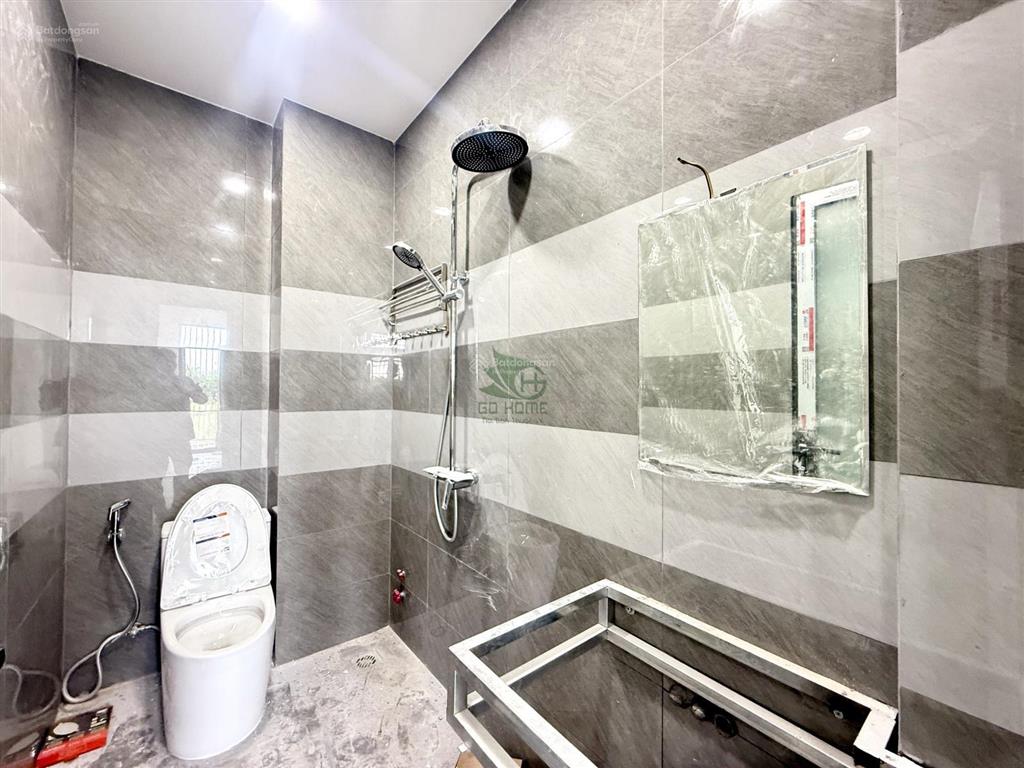 Nhà mỹ gia gói 2  full nội thất  4 phòng ngủ