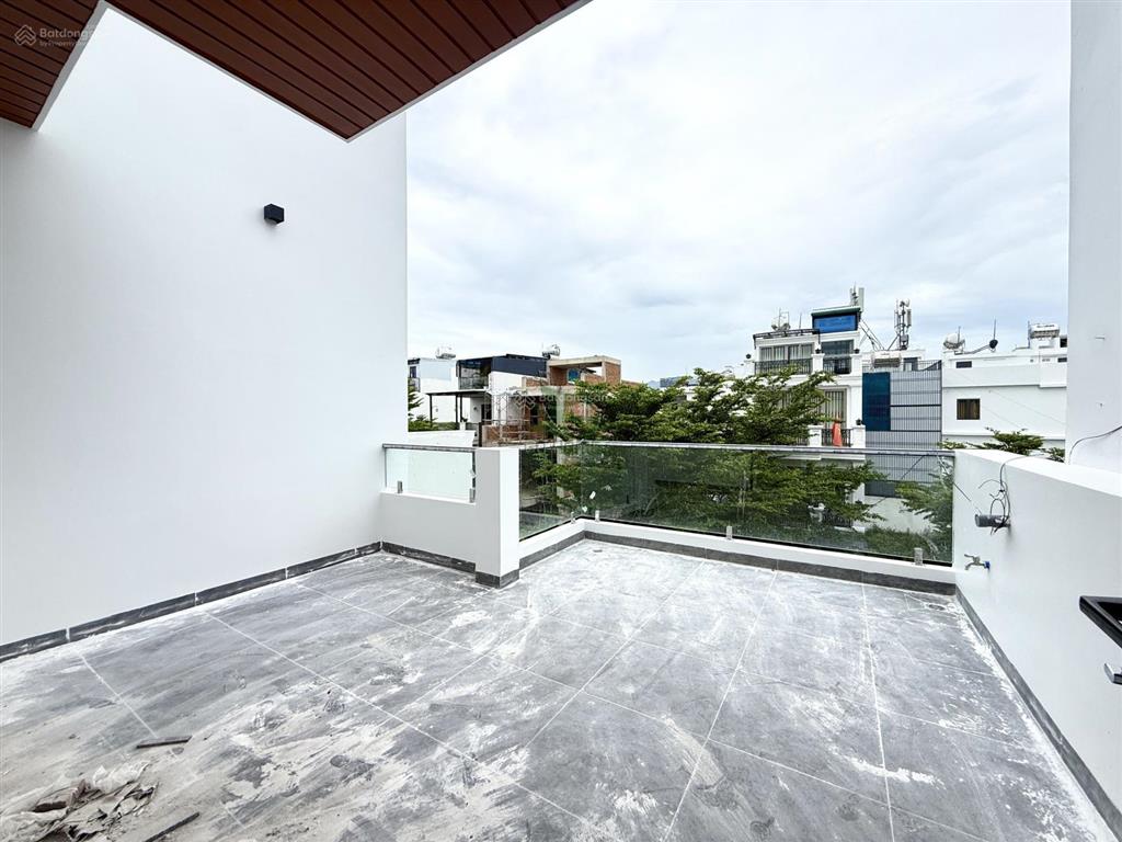 Nhà mỹ gia gói 2  full nội thất  4 phòng ngủ