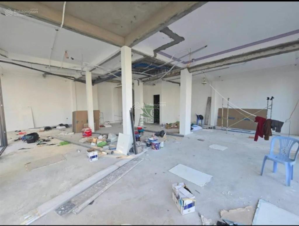 Mặt bằng lô góc siêu đẹp gần biển 2 tầng 295 m2