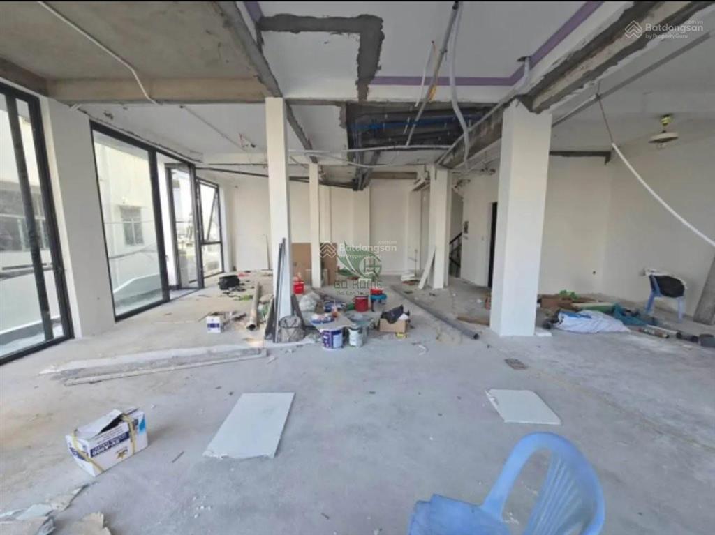 Mặt bằng lô góc siêu đẹp gần biển 2 tầng 295 m2
