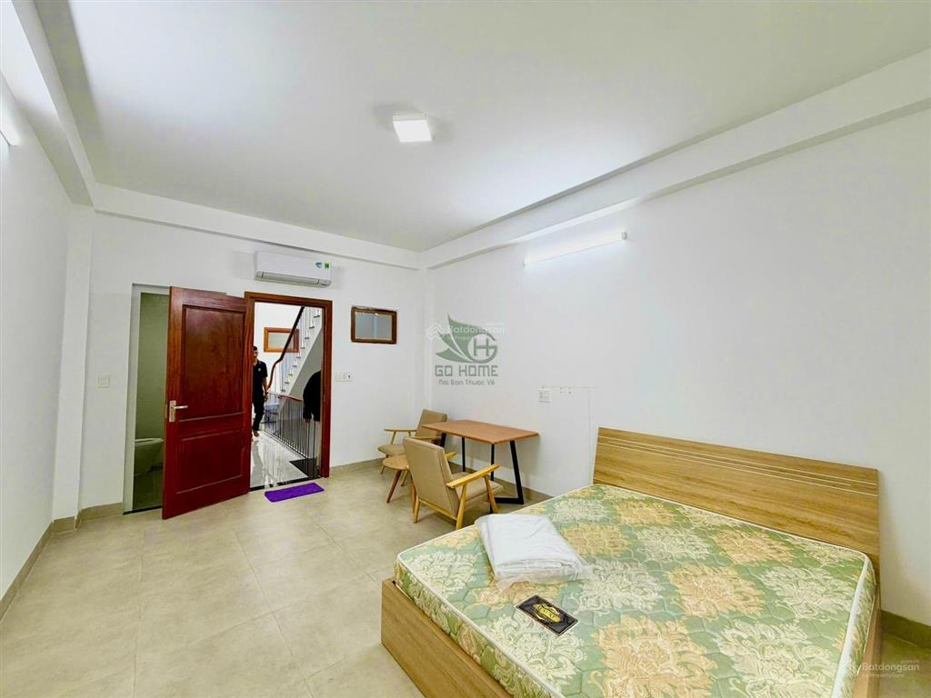 Cho thuê nhà đẹp 4 phòng ngủ full nội thất khu đô thị an bình tân