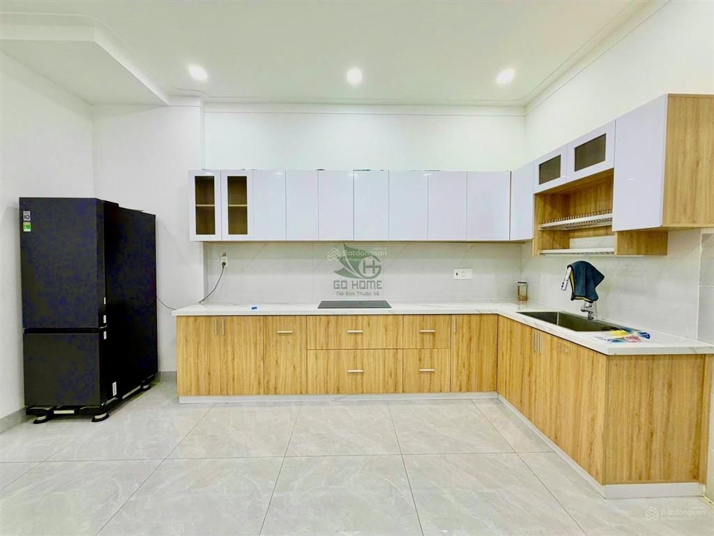 Cho thuê nhà đẹp 4 phòng ngủ full nội thất khu đô thị an bình tân