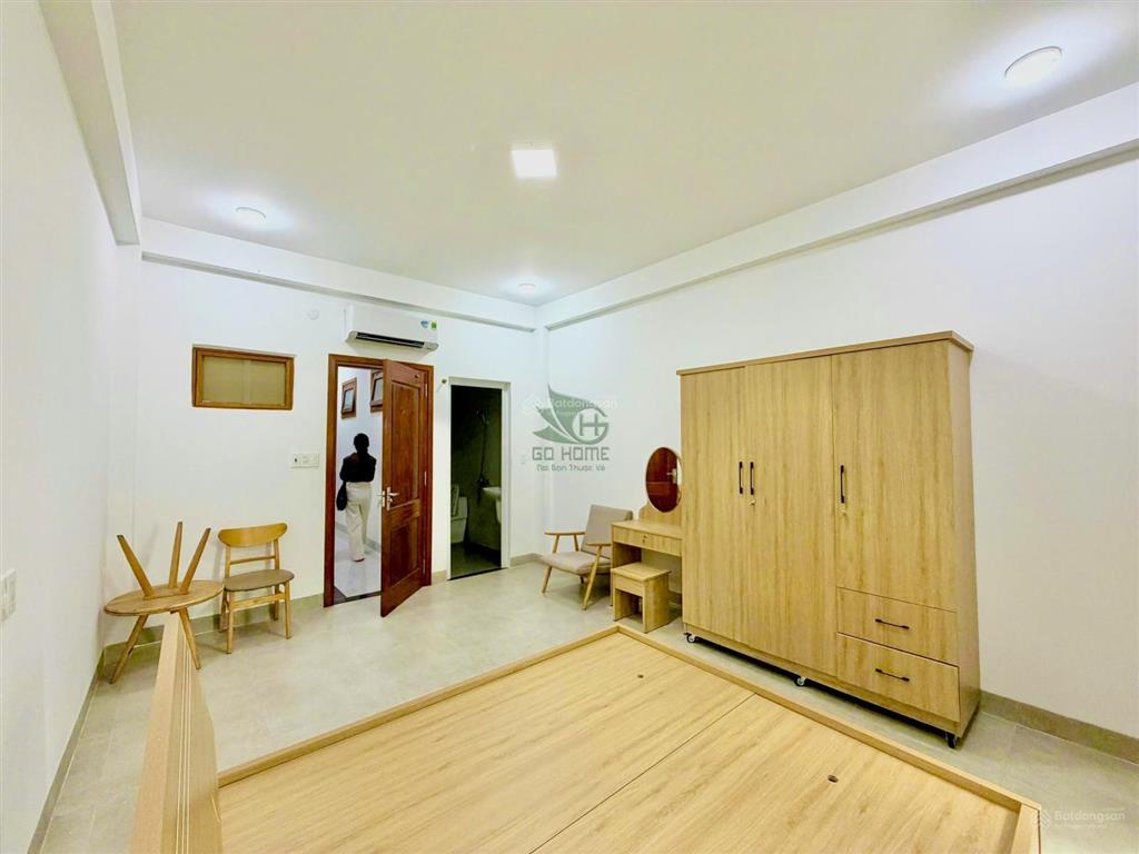 Cho thuê nhà đẹp 4 phòng ngủ full nội thất khu đô thị an bình tân