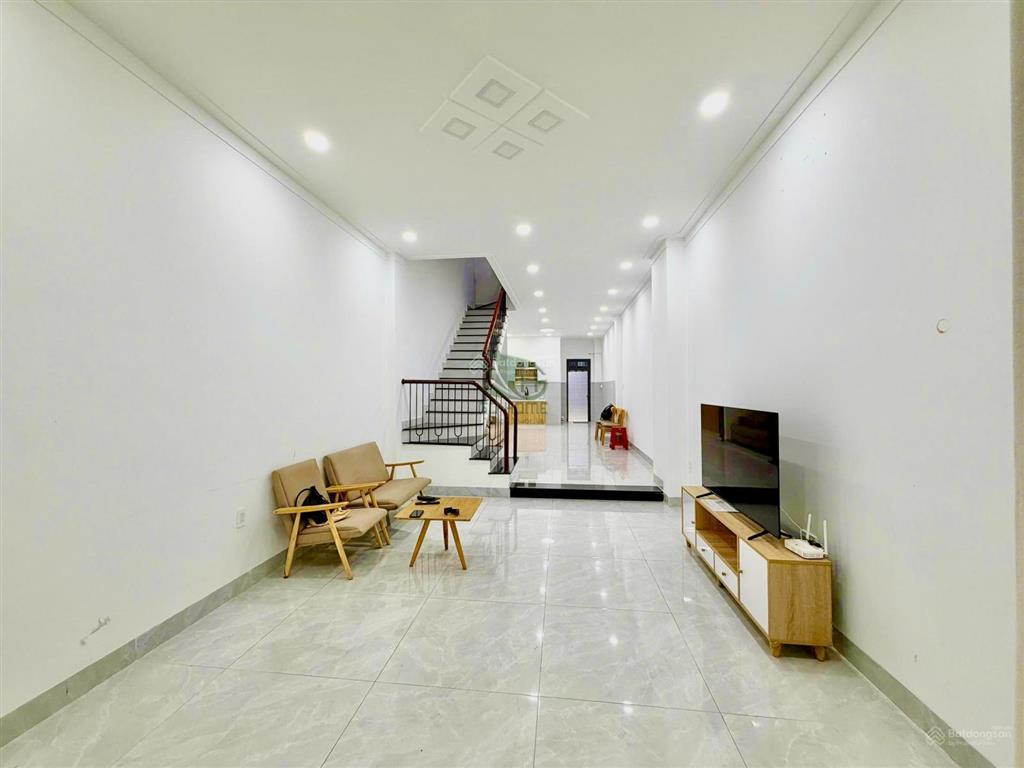 Cho thuê nhà đẹp 4 phòng ngủ full nội thất khu đô thị an bình tân