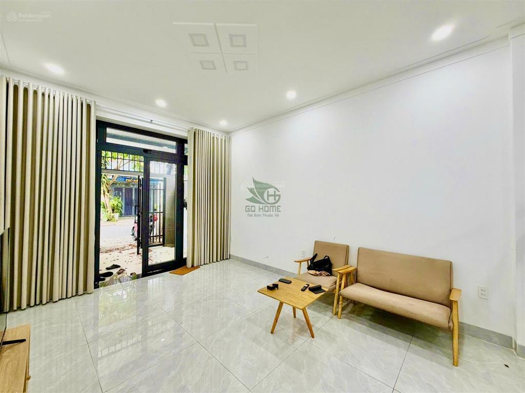 Cho thuê nhà đẹp 4 phòng ngủ full nội thất khu đô thị an bình tân