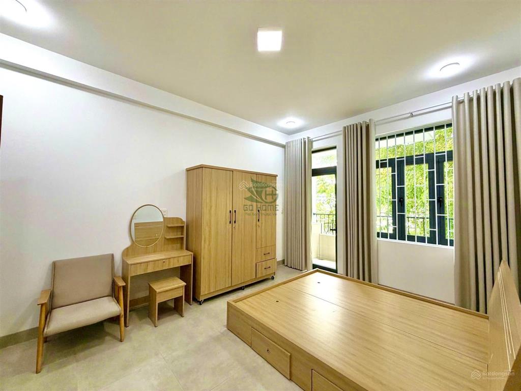 Cho thuê nhà đẹp 4 phòng ngủ full nội thất khu đô thị an bình tân