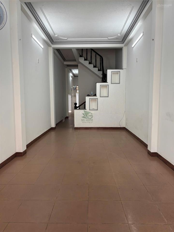 Cho thuê nhà ở kinh doanh 3 tầng 4 phòng ngủ hẻm lớn nguyễn thiện thuật khu phố tây