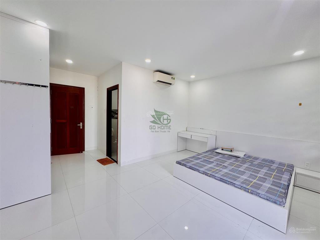Cho thuê nhà nguyên căn 3 tầng 4 phòng ngủ full nội thất khu đô thị mỹ gia